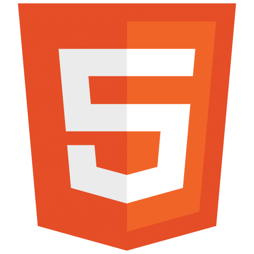 HTML 5